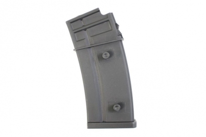 G&G AEG Mag for G39 300rds - © Copyright Zero One Airsoft